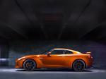 Nissan GT-R 2016 года (US)